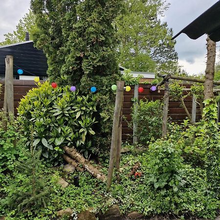 Zonnig Zuid Villa Dirkshorn Dış mekan fotoğraf