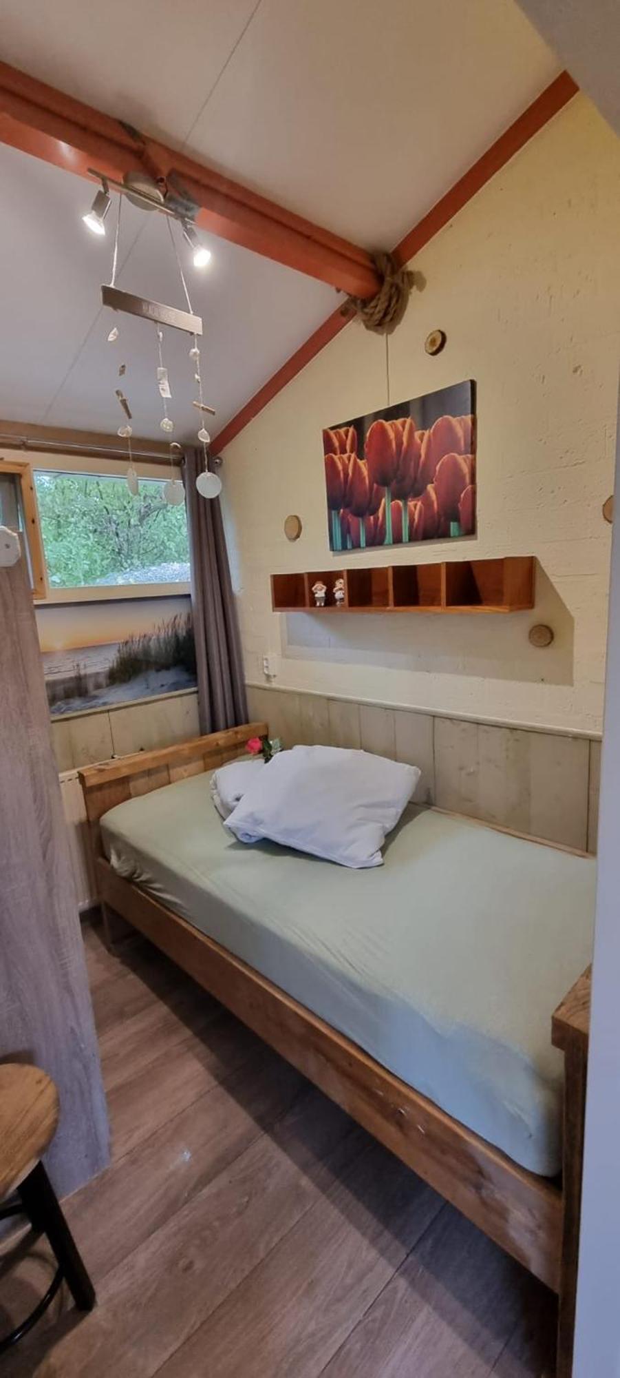 Zonnig Zuid Villa Dirkshorn Dış mekan fotoğraf