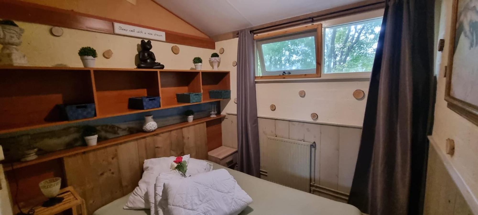 Zonnig Zuid Villa Dirkshorn Dış mekan fotoğraf