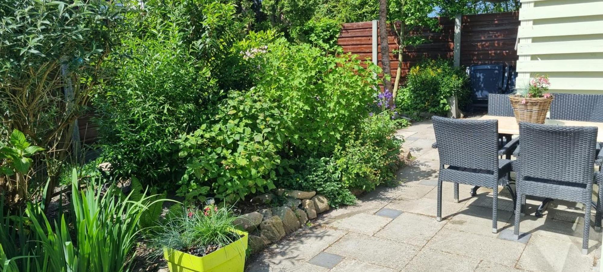 Zonnig Zuid Villa Dirkshorn Dış mekan fotoğraf