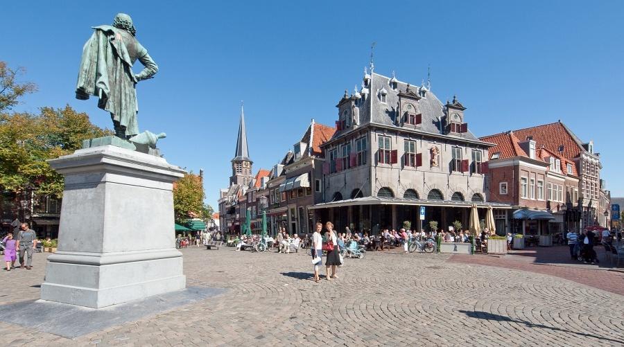 Zonnig Zuid Villa Dirkshorn Oda fotoğraf