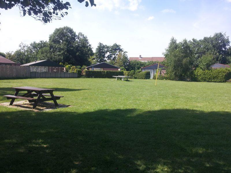 Zonnig Zuid Villa Dirkshorn Oda fotoğraf