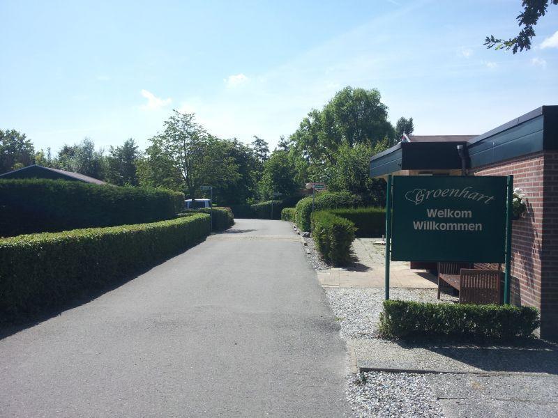 Zonnig Zuid Villa Dirkshorn Oda fotoğraf