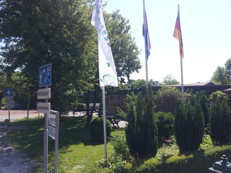 Zonnig Zuid Villa Dirkshorn Oda fotoğraf