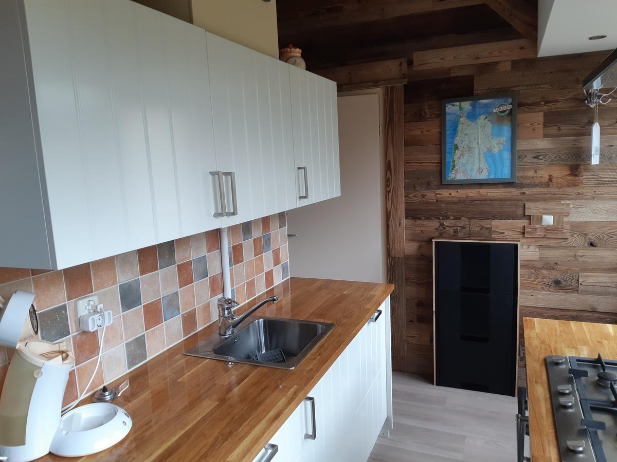 Zonnig Zuid Villa Dirkshorn Dış mekan fotoğraf